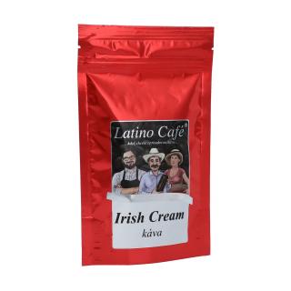 Káva Irish Cream zrnková 1kg