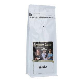 Káva Keňa zrnková 1kg