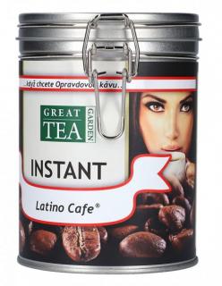 Káva Latino Café ® - Instant v dóze