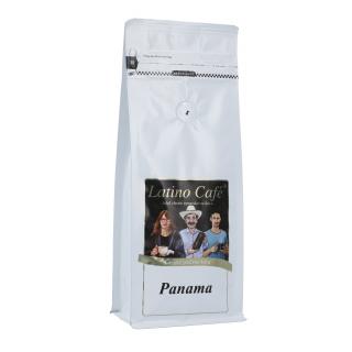 Káva Panama mletá 100g