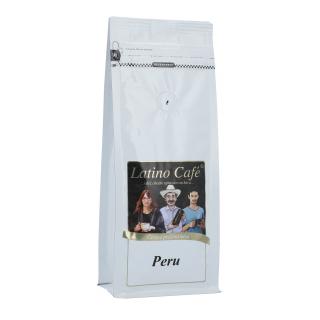 Káva Peru mletá 100g