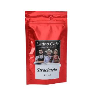 Káva Stracciatella mletá 1kg