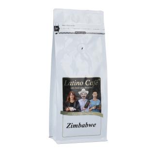 Káva Zimbabwe mletá 1kg