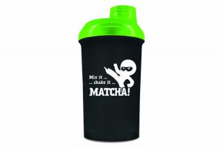 Matcha Shaker 500ml