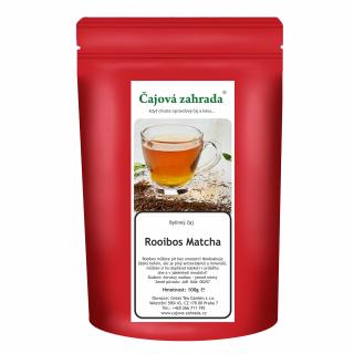 Rooibos Matcha