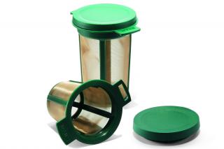 Sítko Green Univerzál na konvici a hrnek 70-100 mm