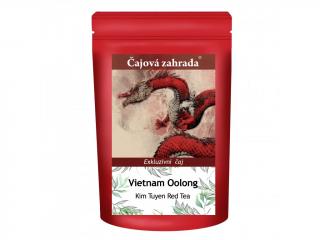 Vietnam Oolong Kim Tuyen Red oolong čaj 50g