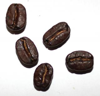 AMARETO-MANDLE (100g) (aromatizovaná káva)