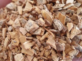 Angostura kůra řez. (50g) ((Angosturae cort. cs.))