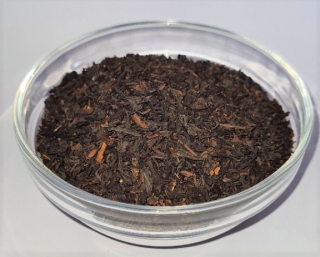 Bangladesh černý sypaný čaj 10g