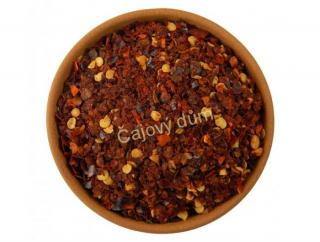 Chilli papričky kousky (250g) (koření)