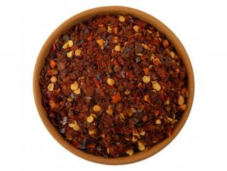 Chilli papričky kousky (50g) (koření)