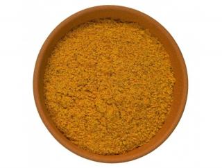 Curry mleté (100g) (Kari koření)