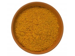 Curry mleté směs (100g) (směs koření)