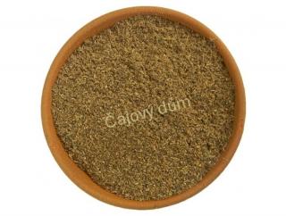 Fenykl mletý (250g) ((Foeniculi fructus))