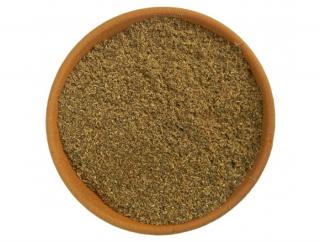 Fenykl mletý (50g) ((Foeniculi fructus))