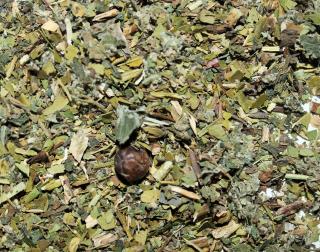 HUBNUTÍ (50g) (Hubnutí - bylinná směs)