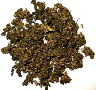 Jiaogulan (1000g) - pětilistý ženšen (bylinný čaj)