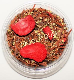 Lapacho JAHODA-BEZINKA  (lapacho ochucené)