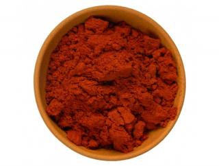 Paprika sladká ASTA140 (1000g) (koření)