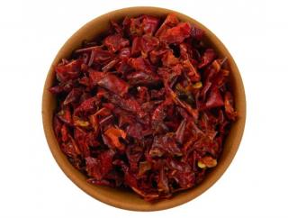 Paprikové floky červené (50g) (koření)