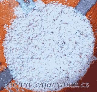Psyllium - volné (100g) (Vláknina indická)