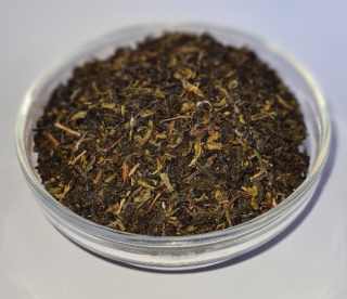 Solia Arya Darjeeling zelený čaj 10g sypaný