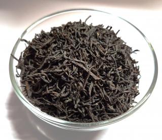 Solia Ceylon Highgrown černý čaj 10g