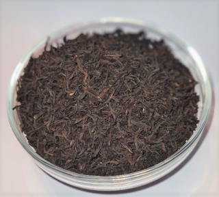 Solia DHELAKHAT černý sypaný čaj 10g