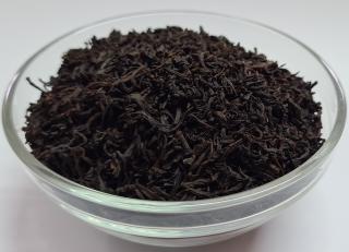 Solia Earl Grey černý sypaný čaj 10g