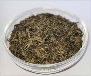 Solia Earl Grey zelený sypaný čaj 10g