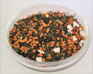 Solia Genmaicha Japan čaj 50g