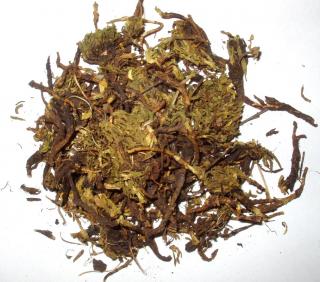 Solia Hercampuri Hořký čaj 50g