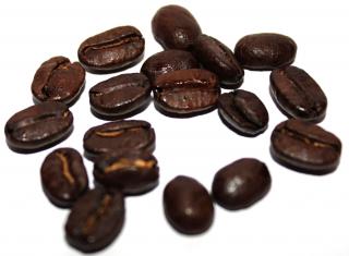 Solia Indie Planta Arabica 100g zrnková káva