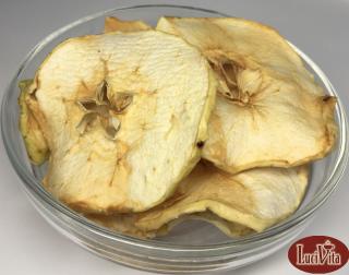 Solia Jablka kroužky chips 10 g