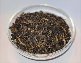Solia Jasmínový čaj zelený 10g sypaný