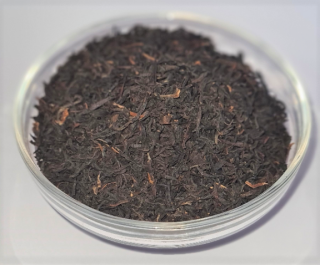 Solia Kenya černý čaj sypaný 10g