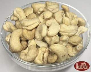 Solia Kešu ořechy natural 10g