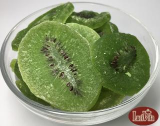 Solia kiwi plátky kandované 10 g