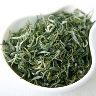 Solia Longsheng Cuiming Yunnan zelený čaj 10g