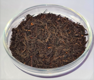 Solia Mangalam Special černý sypaný čaj 10g