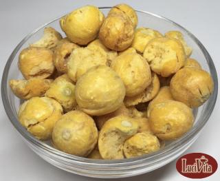 Solia Mochyně mrazem sušená Goldenberries lyofilizované 10g