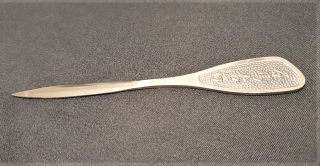 Solia Nůž na lisovaný Puerh 15cm