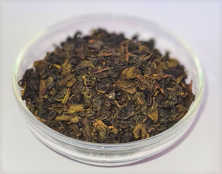 Solia Oolong Mléčný čaj 50g