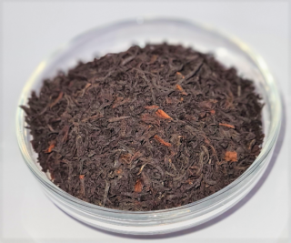 Solia Rwanda OP special černý sypaný čaj 10g