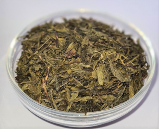 Solia Sencha zelený čaj 50g