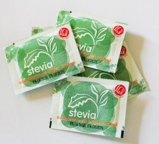 Solia Stevia stick tyčinka gastro 1g