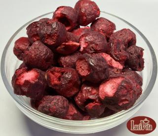 Višně mrazem sušené lyofilizované ovoce 10 g