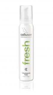 Callusan fresh 125 ml