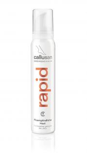 Callusan rapid 125 ml